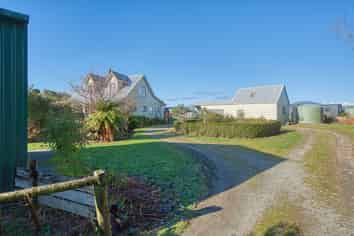 305 Woodstock-Rimu Road, Hokitika