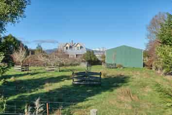 305 Woodstock-Rimu Road, Hokitika