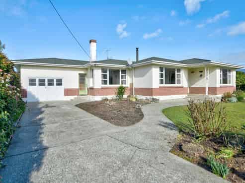 26 Pomona Street, Gore