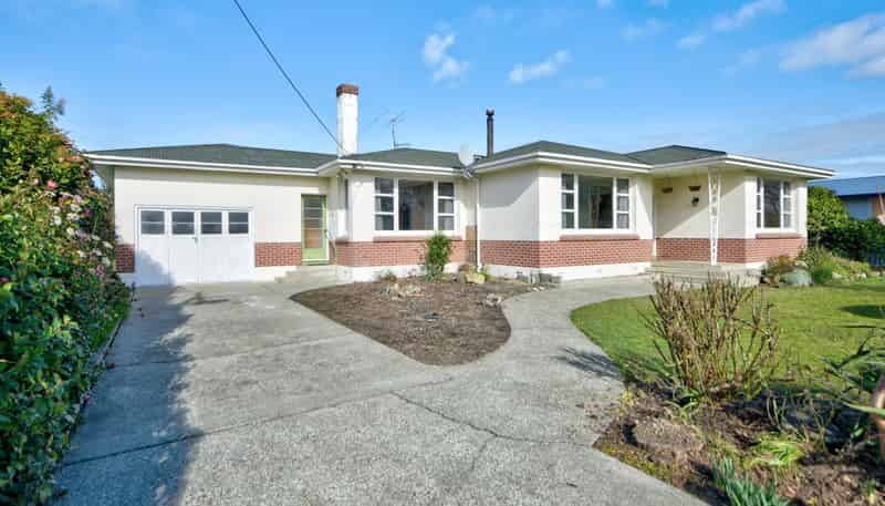26 Pomona Street, Gore