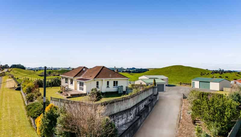 54 Lepper Road Lower, Inglewood