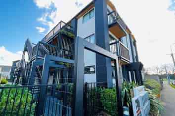 2/489 Selwyn St, Christchurch Central