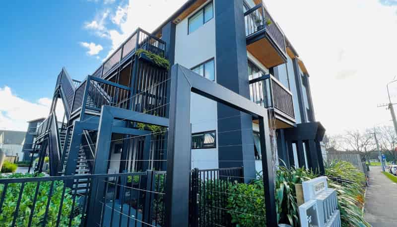 2/489 Selwyn St, Christchurch Central