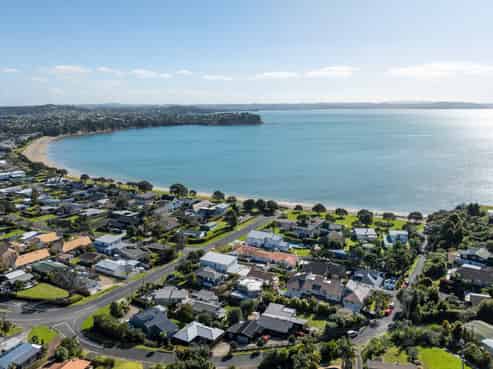 3/6 Brown Street, Manly
