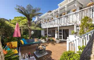 3/6 Brown Street, Manly