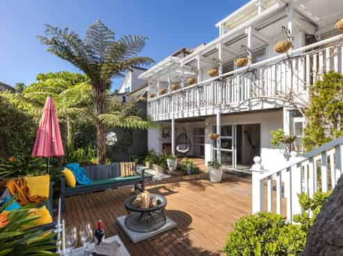 3/6 Brown Street, Manly