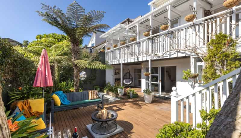 3/6 Brown Street, Manly