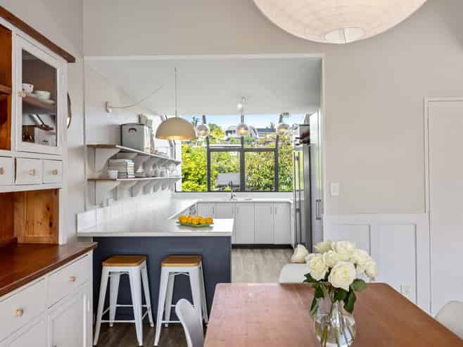 3/6 Brown Street, Manly