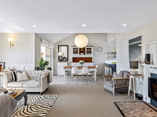3/6 Brown Street, Manly