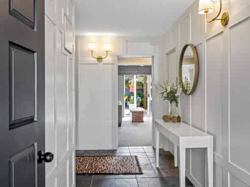 3/6 Brown Street, Manly