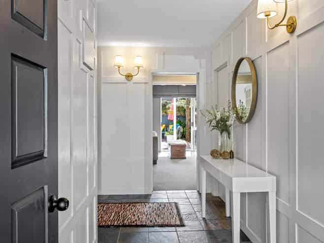 3/6 Brown Street, Manly