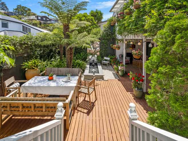 3/6 Brown Street, Manly