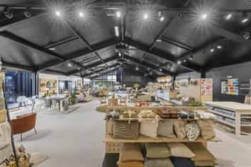 Ferrymead’s Standout Retail Opportunity 