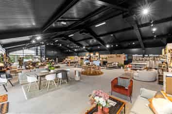 Ferrymead’s Standout Retail Opportunity 