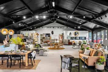 Ferrymead’s Standout Retail Opportunity 