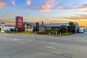 Ferrymead’s Standout Retail Opportunity 
