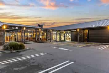 Ferrymead’s Standout Retail Opportunity 