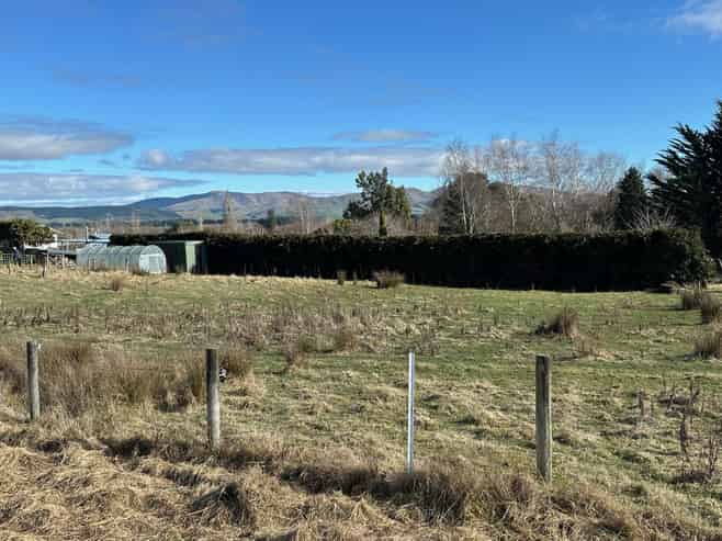 21 Cover Street, Lumsden