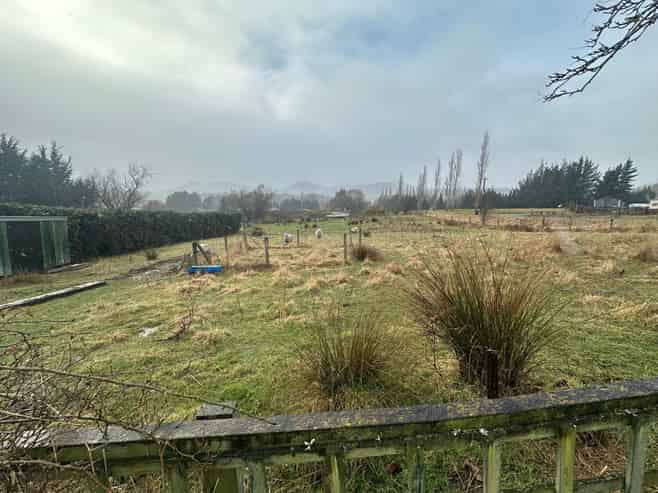 21 Cover Street, Lumsden
