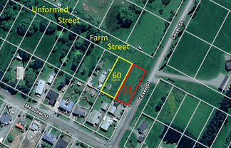 21 Cover Street, Lumsden
