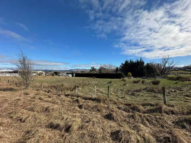 21 Cover Street, Lumsden