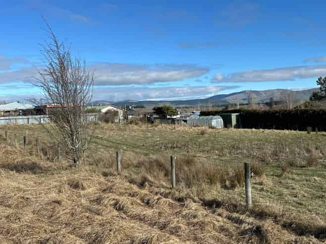 21 Cover Street, Lumsden