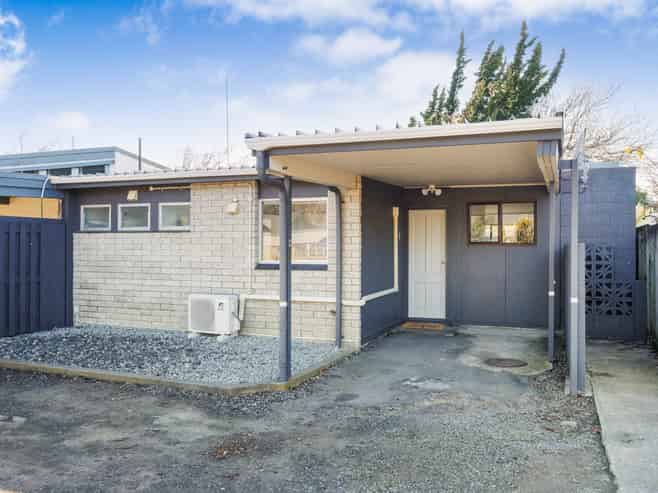 4/521 Featherston Street, Roslyn