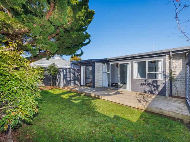 4/521 Featherston Street, Roslyn