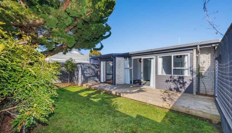 4/521 Featherston Street, Roslyn