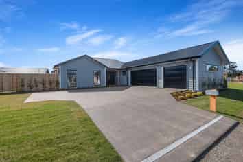 4 Letelle Way, West Melton