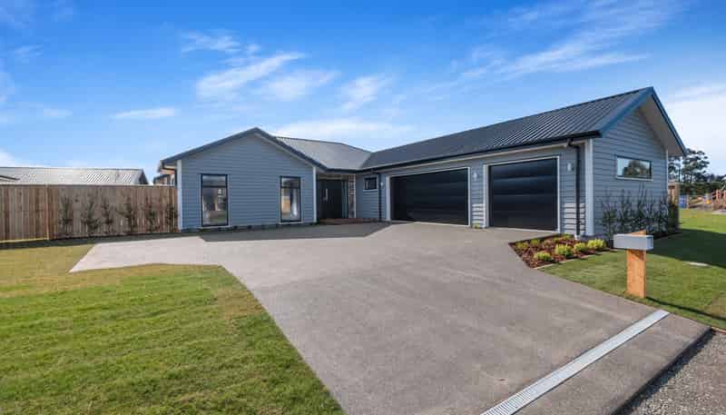 4 Letelle Way, West Melton