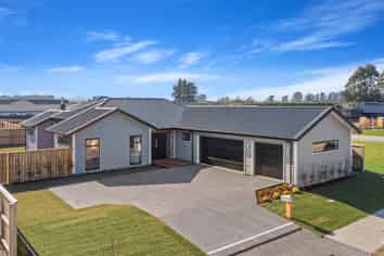 4 Letelle Way, West Melton