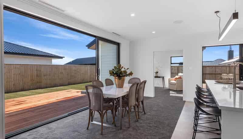 4 Letelle Way, West Melton