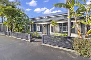 26 Murdoch Road, Grey Lynn
