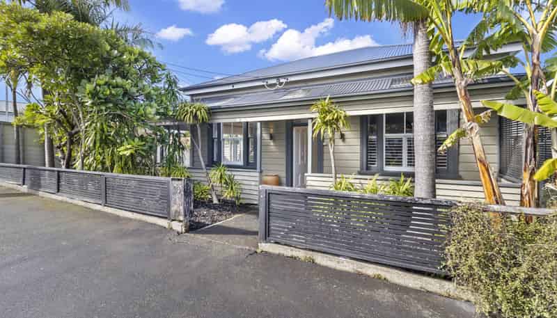 26 Murdoch Road, Grey Lynn