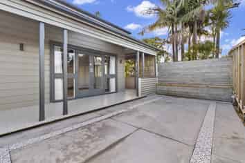 26 Murdoch Road, Grey Lynn