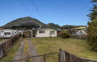 34 Grey Street, Kawerau