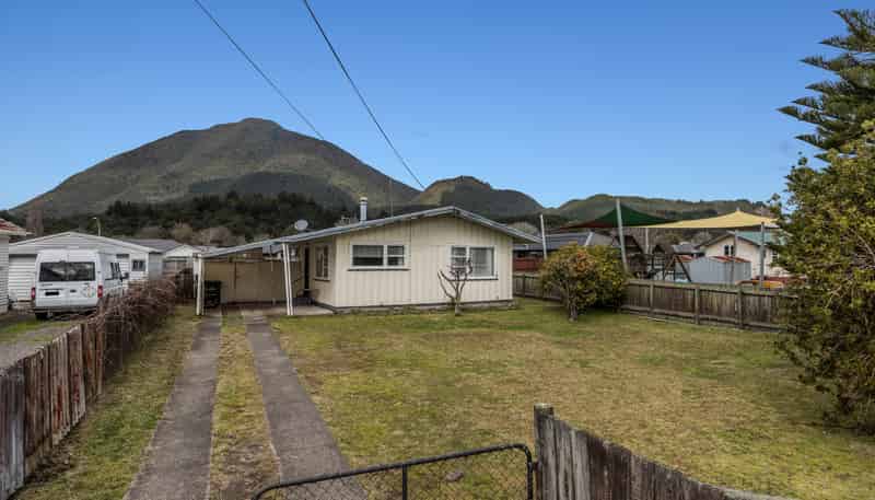34 Grey Street, Kawerau