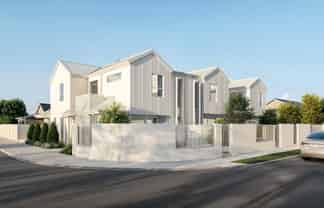 2/311 Barrington Street, Spreydon
