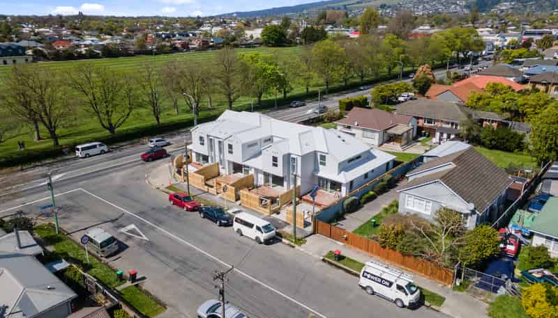 2/311 Barrington Street, Spreydon