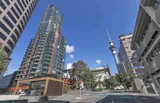 809/32 Swanson Street, Auckland Central