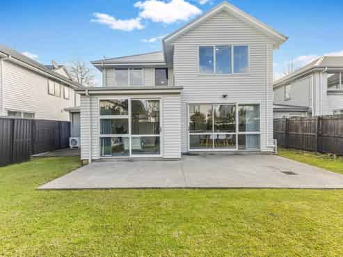 5 Tarapiroe Avenue, Takanini