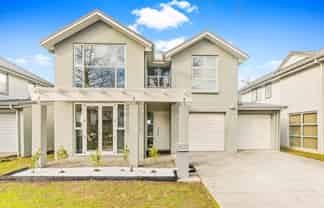 5 Tarapiroe Avenue, Takanini