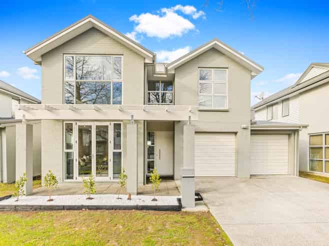 5 Tarapiroe Avenue, Takanini