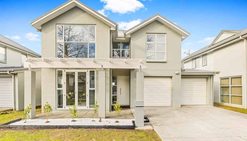 5 Tarapiroe Avenue, Takanini