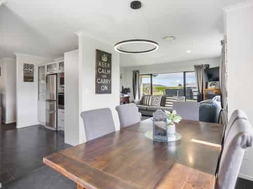 146 Mount Taylor Drive, Feilding