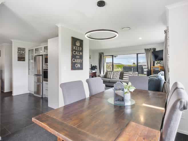 146 Mount Taylor Drive, Feilding