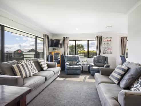 146 Mount Taylor Drive, Feilding