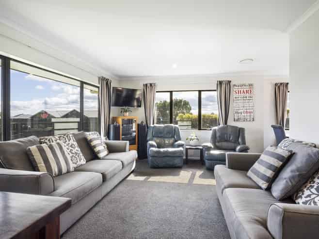146 Mount Taylor Drive, Feilding