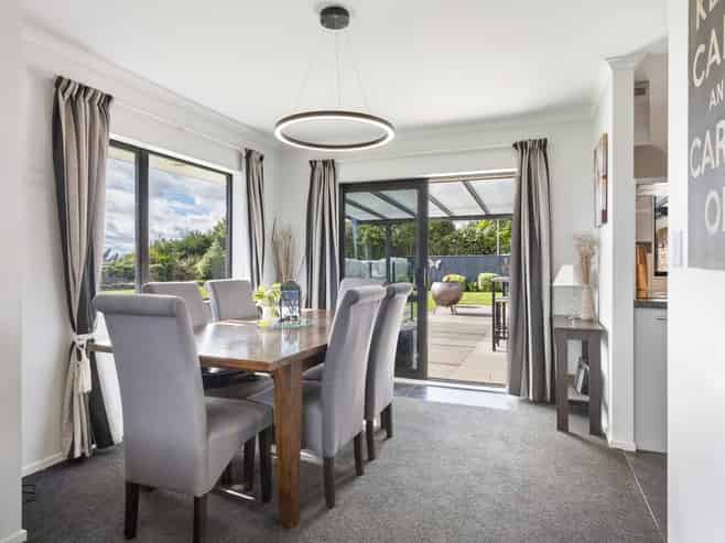 146 Mount Taylor Drive, Feilding